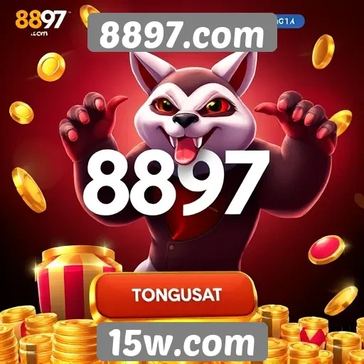 8897.com oferece diversidade de jogos online