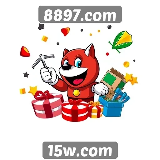 Análise das opções de jogos disponíveis no 8897.com