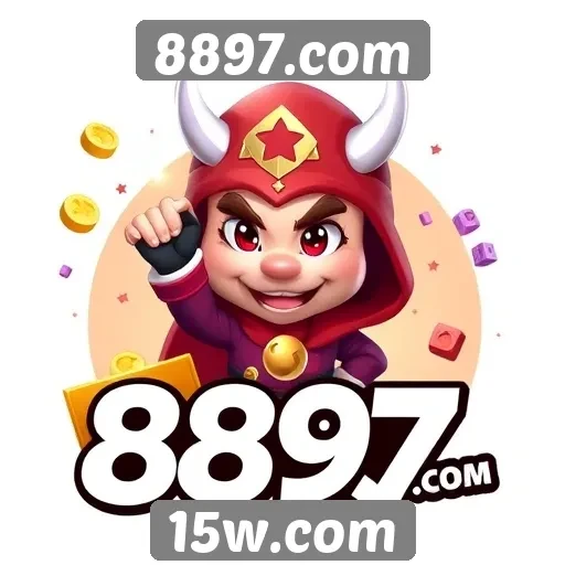 Estilos de jogos disponíveis em 8897.com
