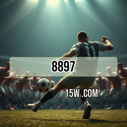 8897.com: Descubra Tudo Sobre a Plataforma de Jogos Que Encanta