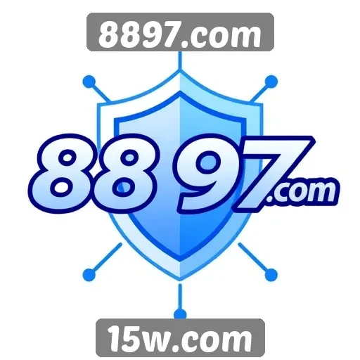 Plataforma 8897.com se destaca por recursos de segurança