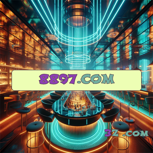 Explorando o Mundo dos Caça-níqueis no 8897.com