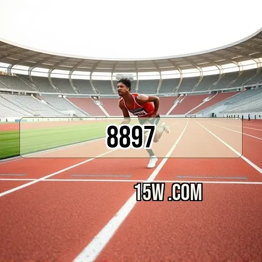 8897.com: A Nova Revolução em Eventos Esportivos e Apostas Online