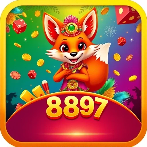 8897.com logo