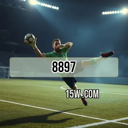 8897.com: Os Segredos da Seção VIP Que Você Precisa Conhecer